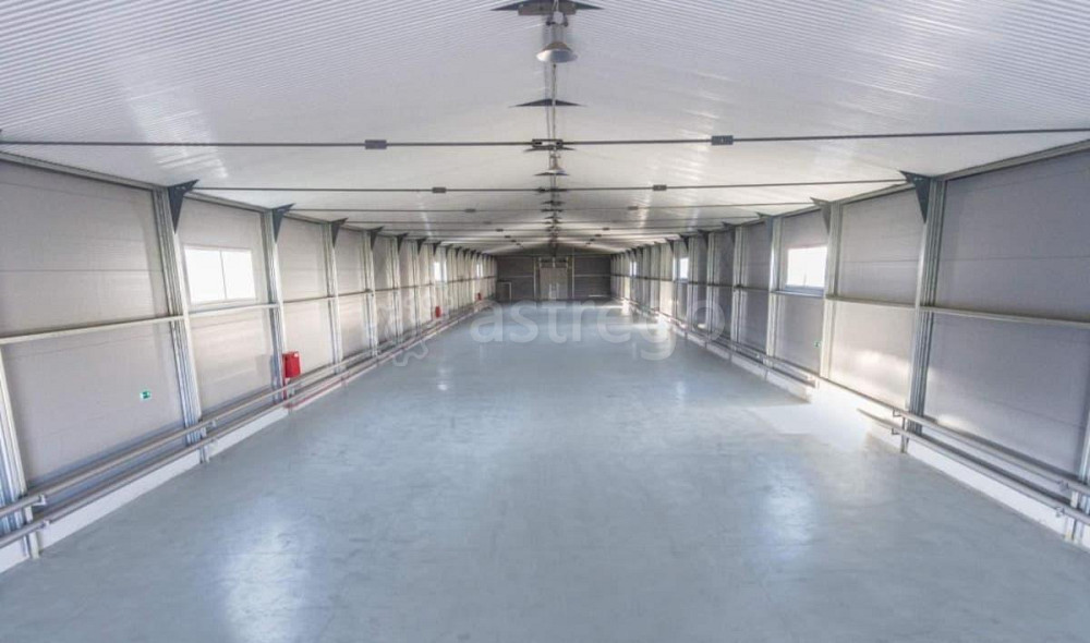 Склад, 271.4 м2 Чехов - изображение 5