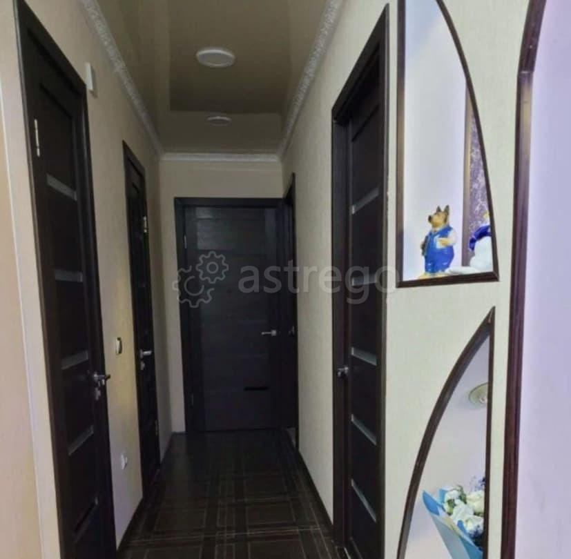 4-комн. квартира, 72.4 м2, 1/5 эт. Райчихинск - изображение 5