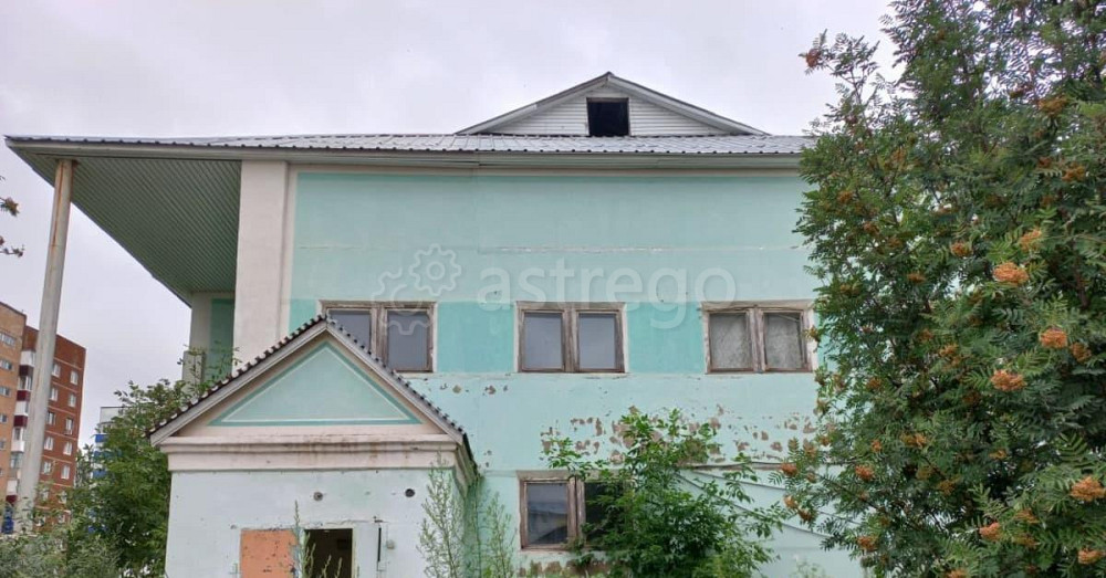 Отдельное здание, 743 м2 Благовещенск - изображение 7