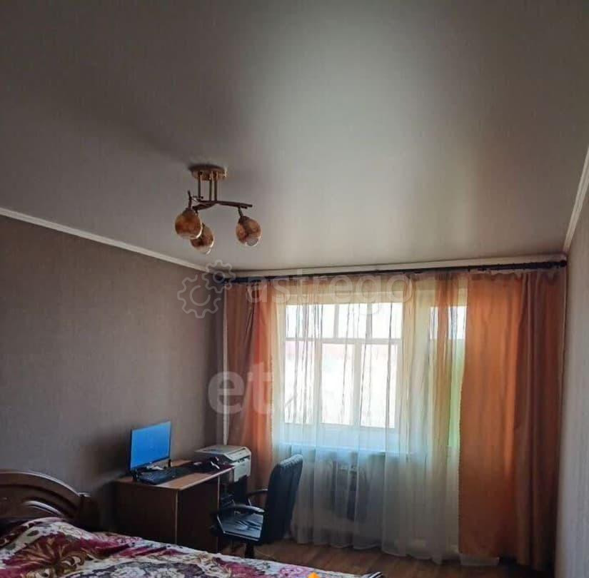 3-комн. квартира, 64.8 м2, 5/5 эт. Бийск - изображение 3