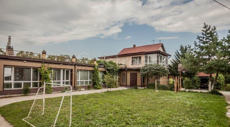 Коттедж, 336 м2 Благовещенск - изображение 3