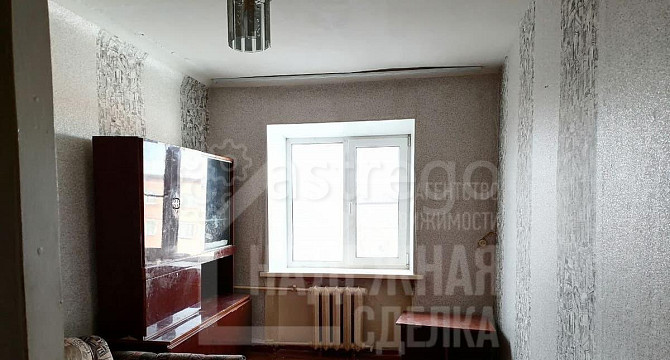 Комната, 18.3 м2, 5/5 эт. Рубцовск - изображение 7