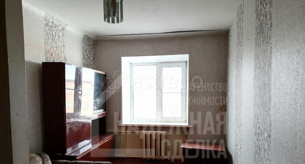 Комната, 18.3 м2, 5/5 эт. Рубцовск - изображение 7