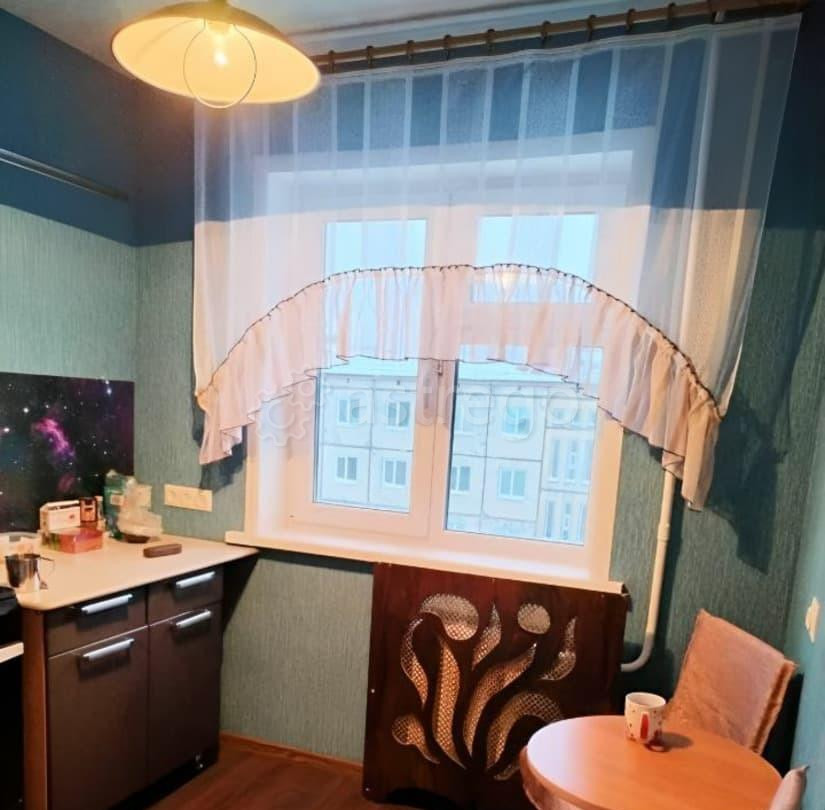 1-комн. квартира, 32.1 м2, 5/5 эт. Норильск - изображение 7