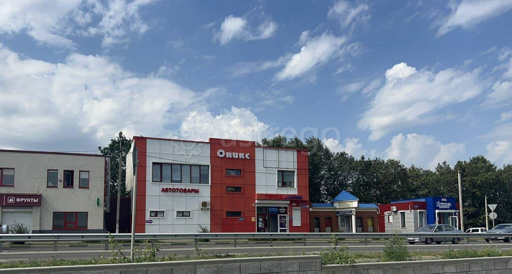 Отдельное здание, 60 м2 Таврово - изображение 4