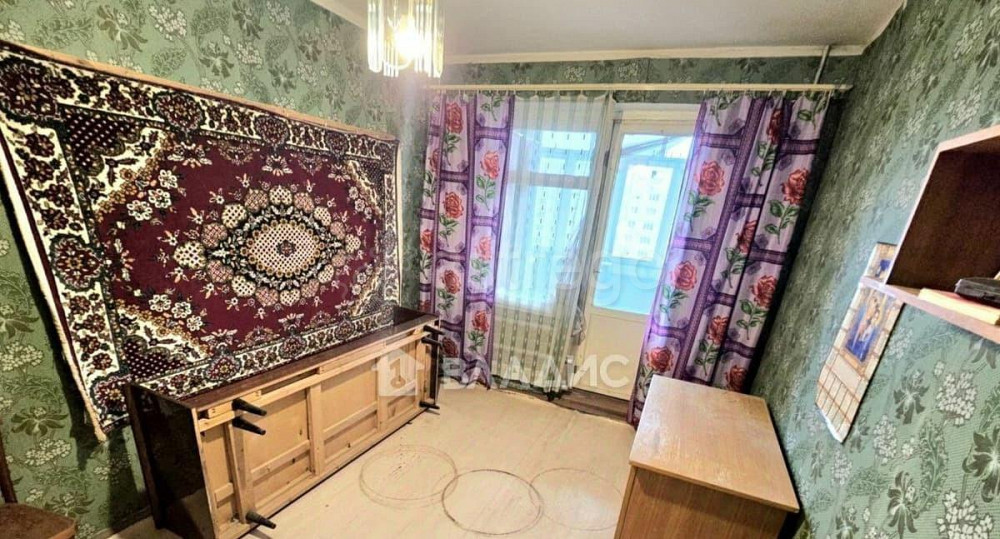 3-комн. квартира, 65 м2, 7/9 эт. Орехово-Зуево - изображение 2