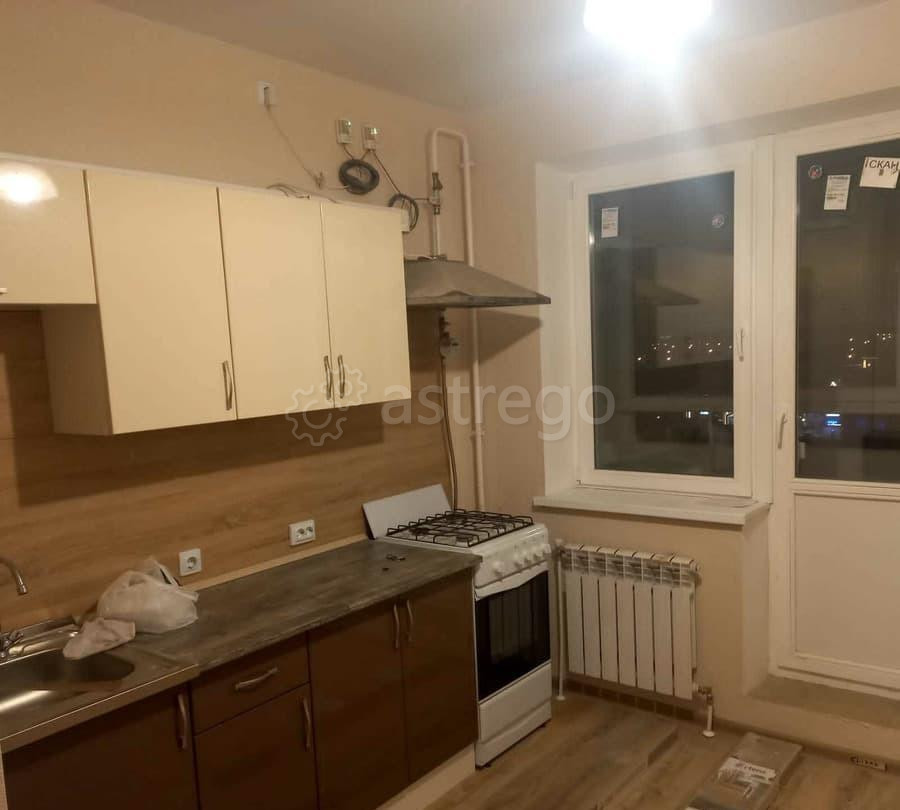 1-комн. квартира, 33 м2, 9/9 эт. Разумное - изображение 2