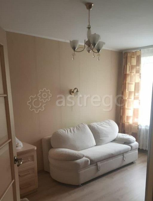 2-комн. квартира, 48 м2, 2/5 эт. Санкт-Петербург - изображение 1