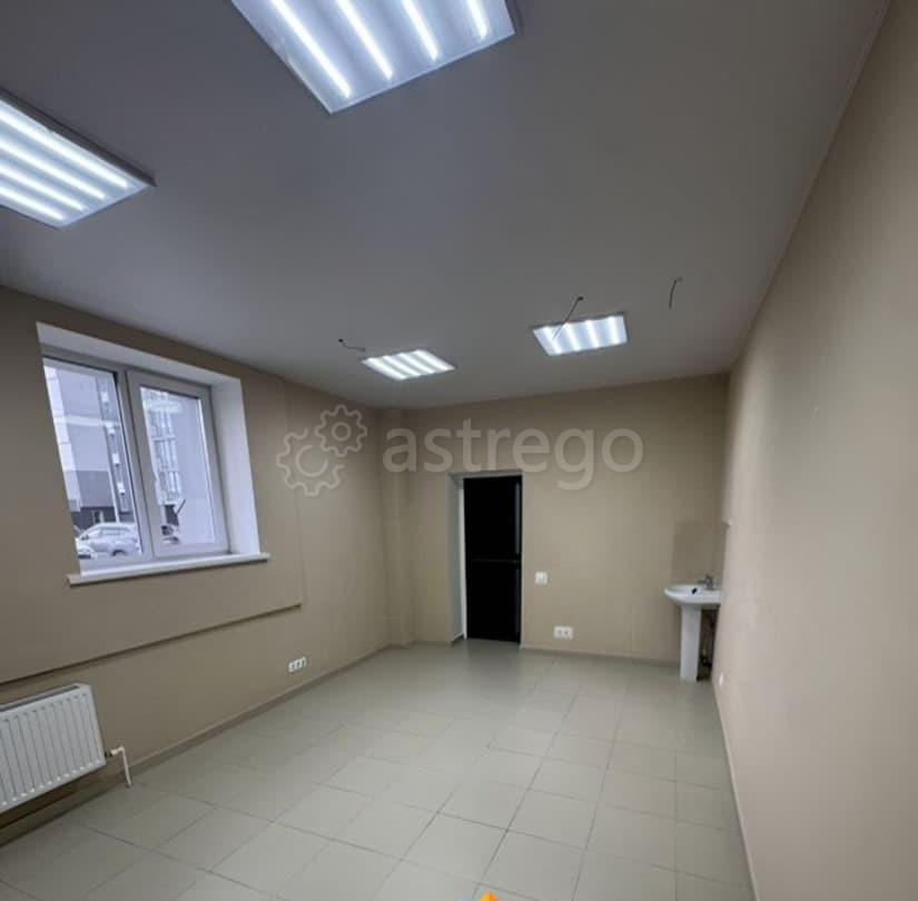 Свободного назначения, 78 м2 Уфа - изображение 4