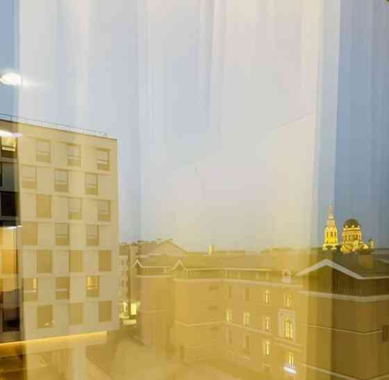 1-комн. апарт-ы, 20 м2, 5/10 эт. Санкт-Петербург