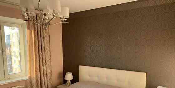 4-комн. квартира, 101.1 м2, 13/17 эт. Люберцы