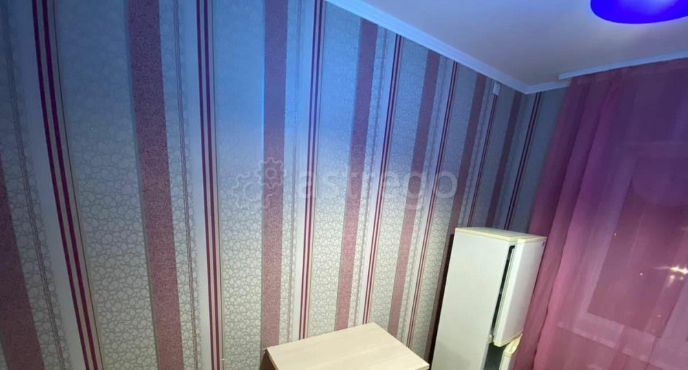 1-комн. квартира, 44.1 м2, 3/9 эт. Астрахань - изображение 5