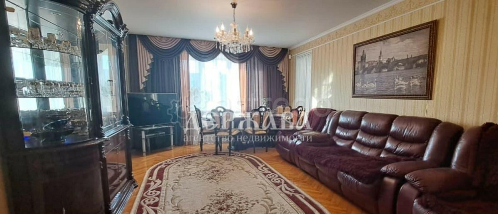4-комн. квартира, 107 м2, 2/16 эт. Старый Оскол - изображение 7