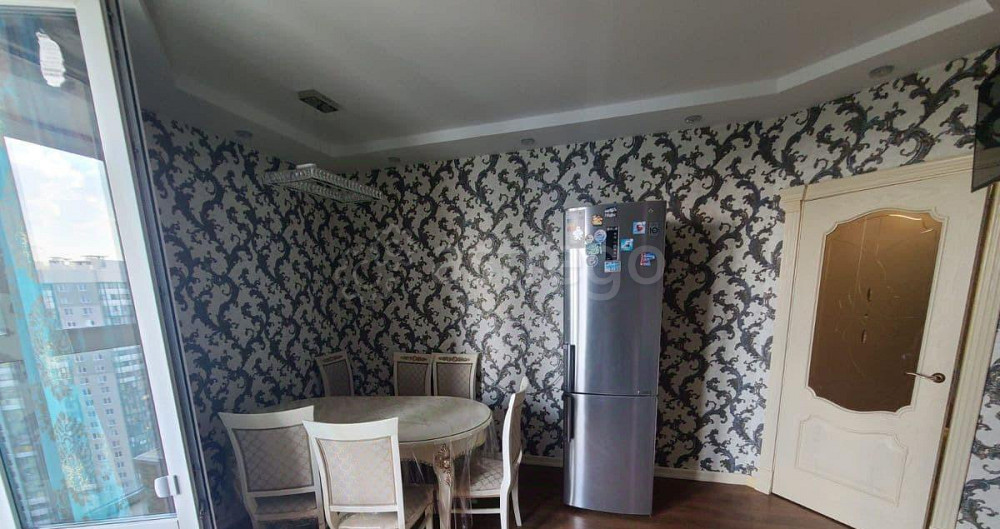 3-комн. квартира, 95 м2, 21/26 эт. Красногорск - изображение 3