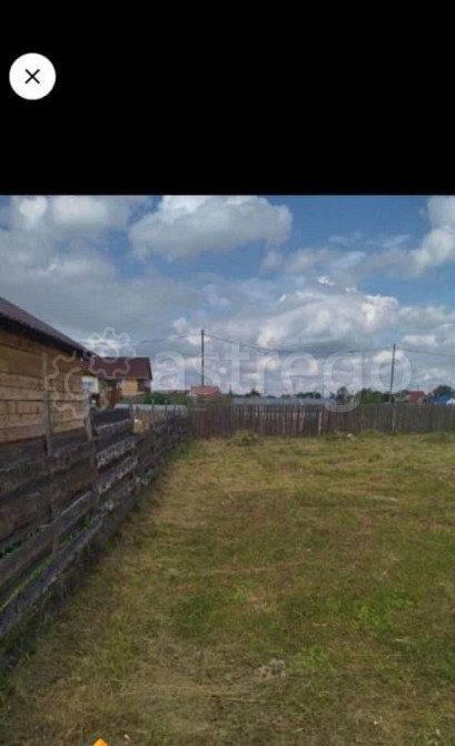 Земельный участок, 9 соток Березовка - изображение 2