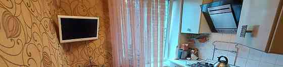 3-комн. квартира, 56.6 м2, 5/5 эт. Люберцы