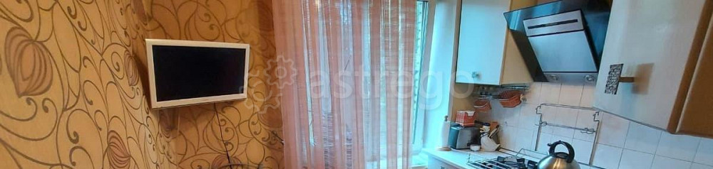 3-комн. квартира, 56.6 м2, 5/5 эт. Люберцы - изображение 6