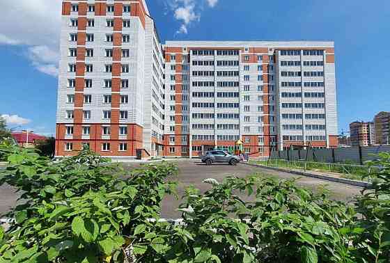 3-комн. квартира, 77.3 м2, 5/10 эт. Благовещенск