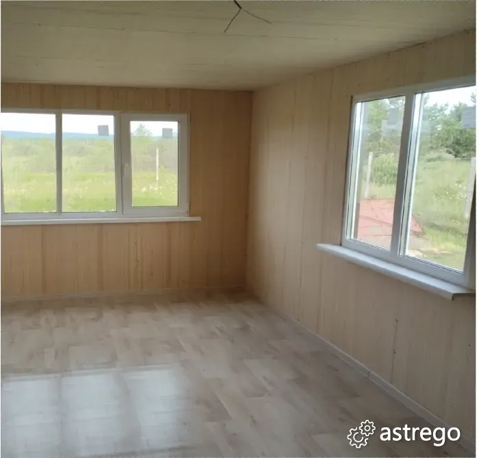 Модульная Бытовка для сада. Красноярск - изображение 3