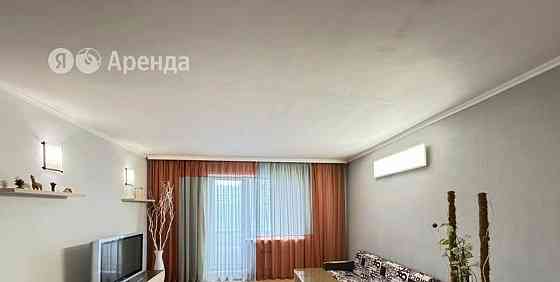 3-комн. квартира, 85 м2, 5/14 эт. Красноярск