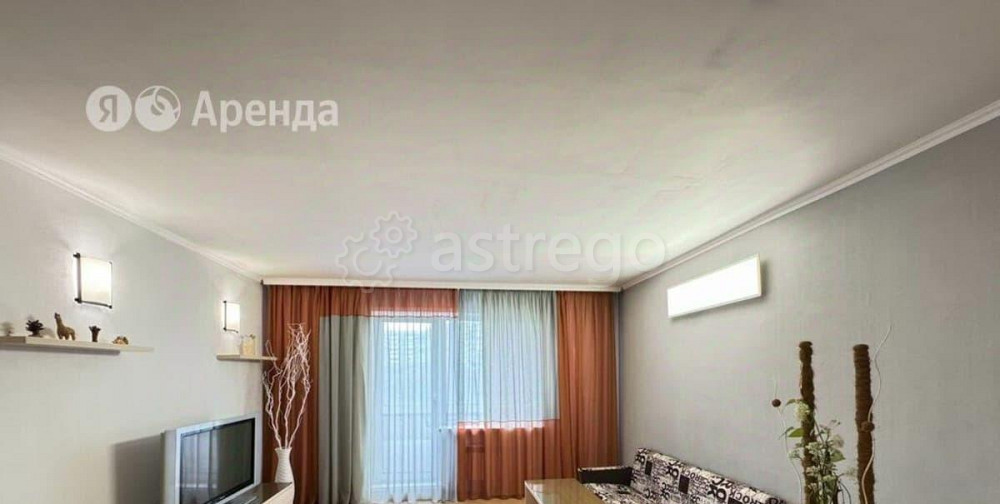 3-комн. квартира, 85 м2, 5/14 эт. Красноярск - изображение 3