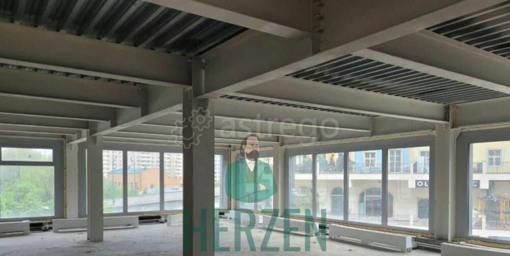 Производственное, 1341 м2 Красногорск - изображение 4