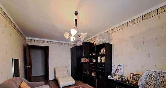 3-комн. квартира, 60.7 м2, 5/9 эт. Мытищи