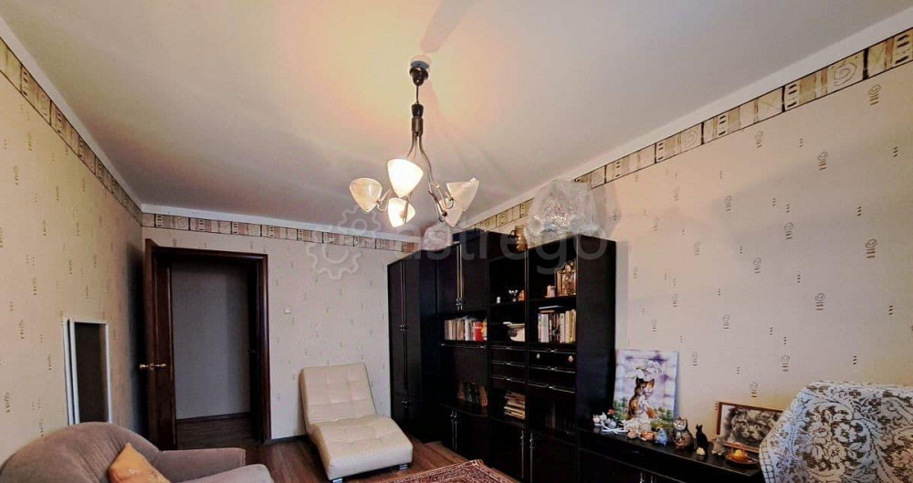 3-комн. квартира, 60.7 м2, 5/9 эт. Мытищи - изображение 6