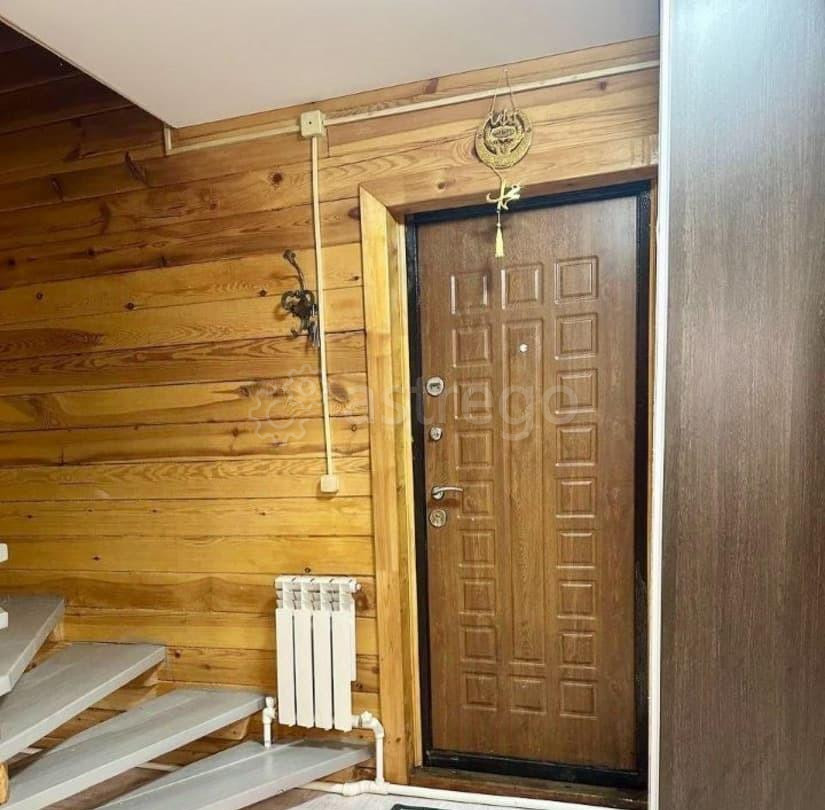 Дом, 87.8 м2, 5.7 сотки, 2 эт. Уфа - изображение 4