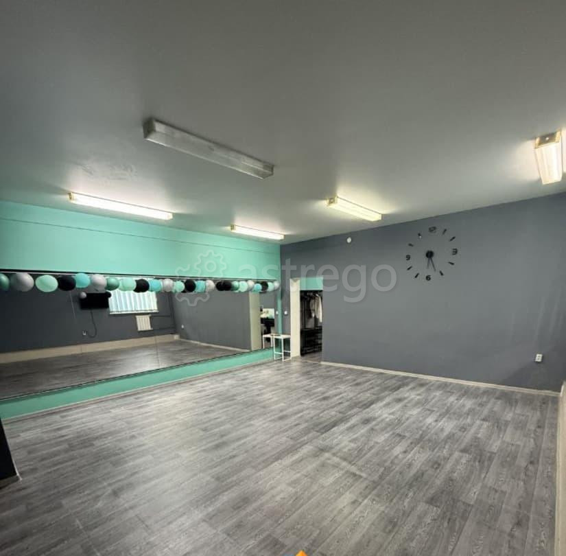 Свободного назначения, 70.3 м2 Горно-Алтайск - изображение 1