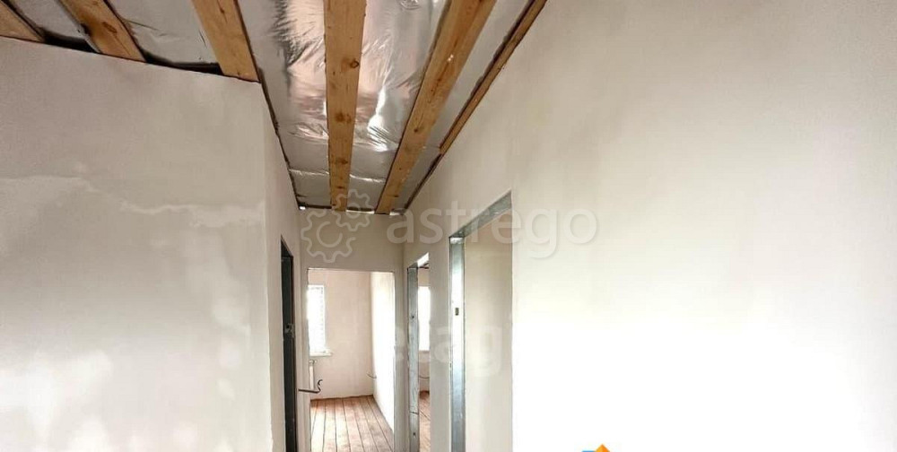 Дом, 132 м2, 7.5 сотки, 2 эт. Иглино - изображение 3