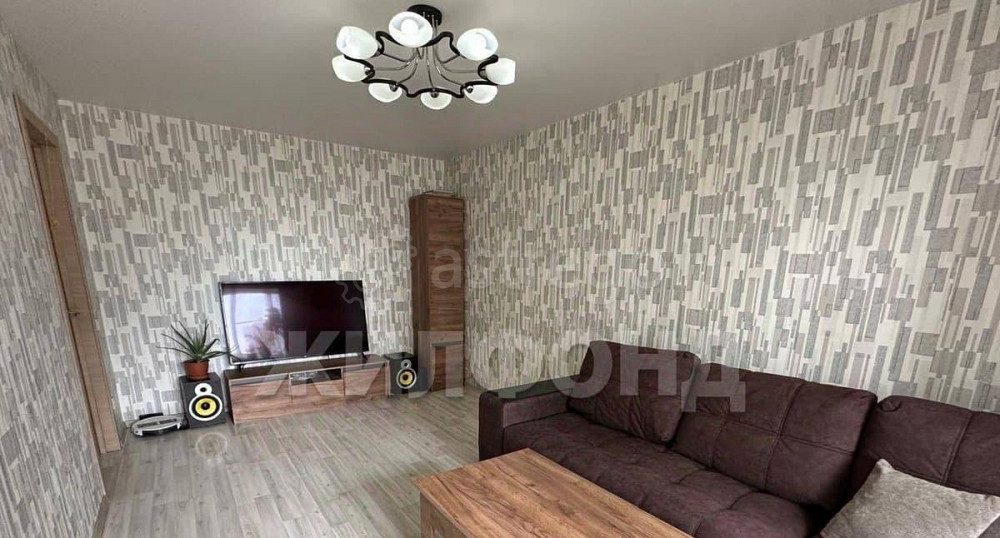 2-комн. квартира, 49.2 м2, 6/10 эт. Барнаул - изображение 3