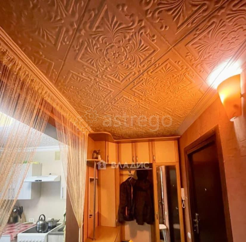 1-комн. квартира, 30 м2, 3/5 эт. Бийск - изображение 5