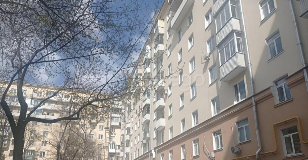 Комната, 24 м2, 3/10 эт. Москва - изображение 5