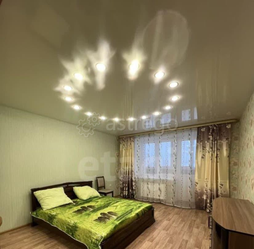 3-комн. квартира, 70 м2, 2/5 эт. Котлас - изображение 5