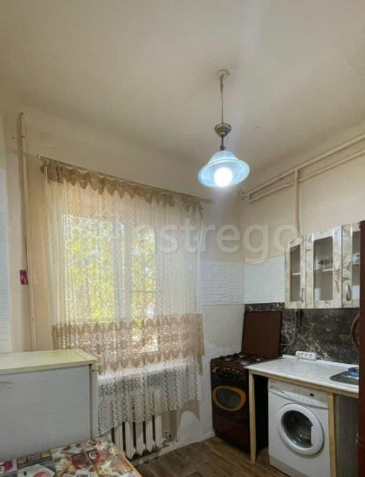 1-комн. квартира, 30 м2, 1/2 эт. Астрахань - изображение 3