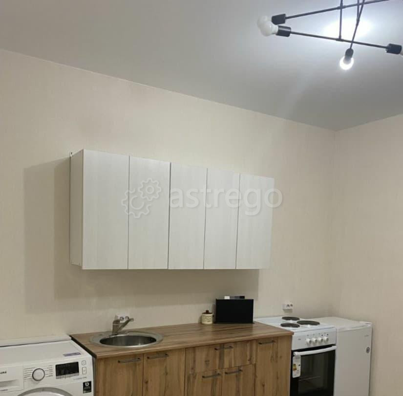 2-комн. квартира, 60 м2, 3/25 эт. Красноярск - изображение 7