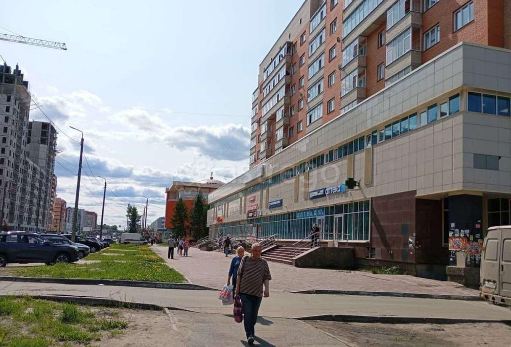Свободного назначения, 343 м2 Архангельск - изображение 2
