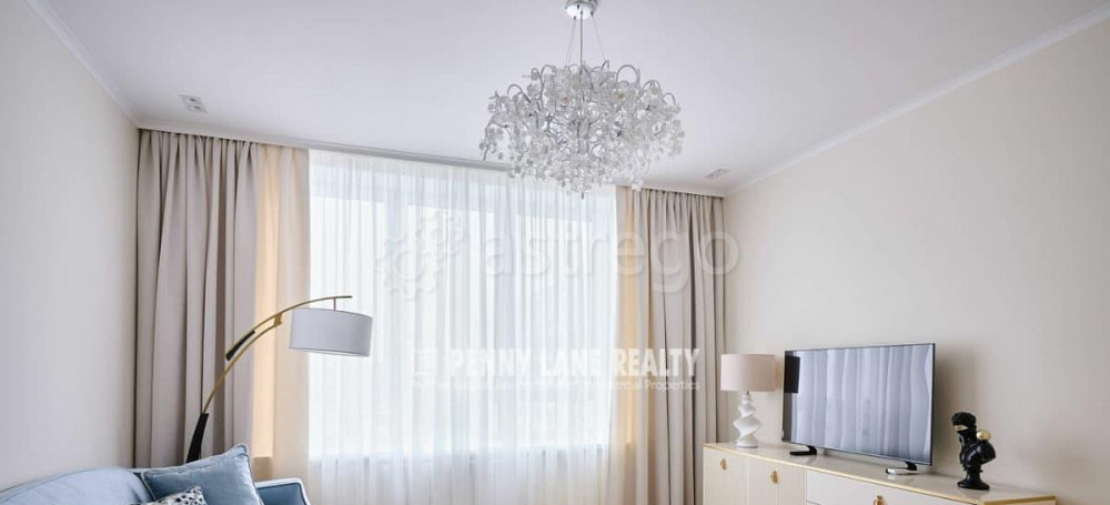 2-комн. квартира, 52 м2, 18/20 эт. Москва - изображение 7