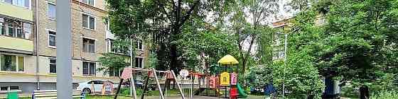 Комната, 17.2 м2, 2/5 эт. Москва