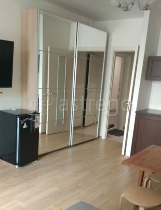 Студия, 25.5 м2, 4/24 эт. Химки - изображение 3