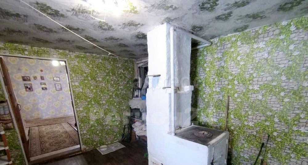 Дом, 101.8 м2, 12 соток, 1 эт. Бородино - изображение 5