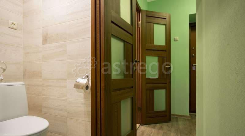 1-комн. квартира, 34 м2, 2/9 эт. Красноярск - изображение 10