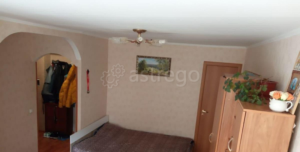 1-комн. квартира, 31.2 м2, 2/4 эт. Лыткарино - изображение 5