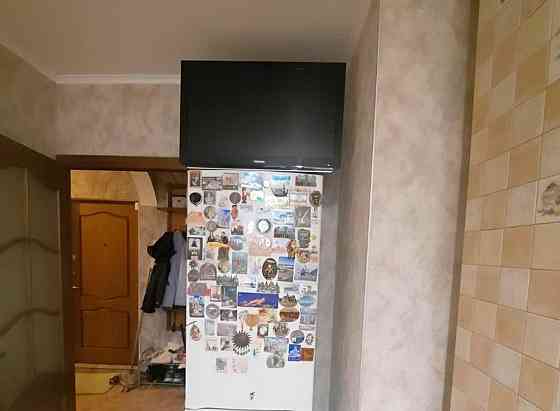 4-комн. квартира, 92 м2, 1/6 эт. Бронницы