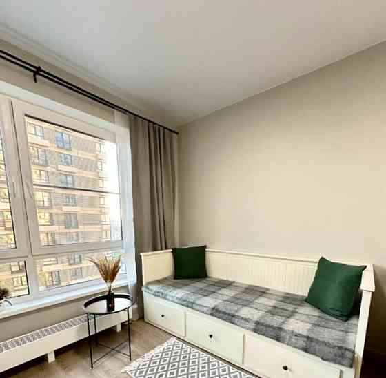 Студия, 20 м2, 10/33 эт. Москва