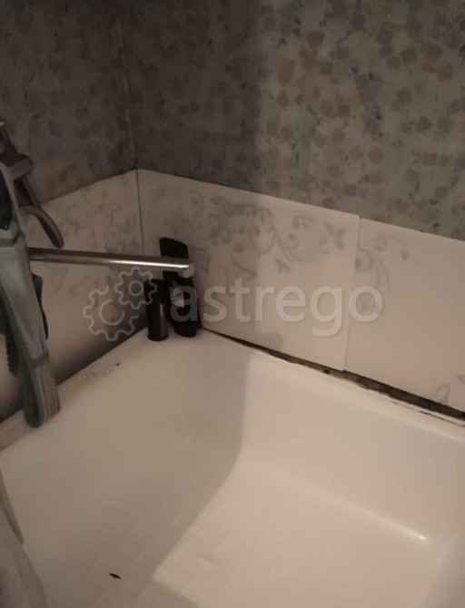 Студия, 17 м2, 1/3 эт. Красноярск - изображение 2