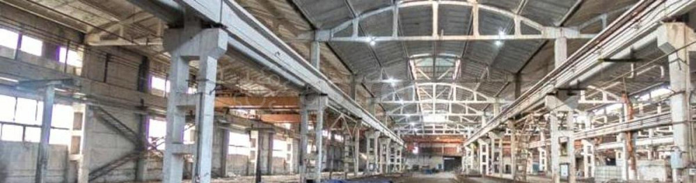 Производственное, 30000 м2 Астрахань - изображение 1