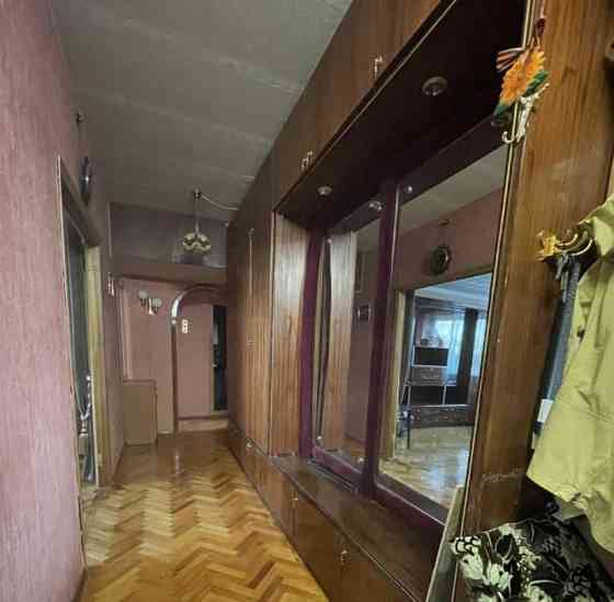3-комн. квартира, 63 м2, 10/12 эт. Москва