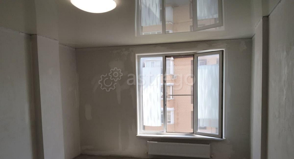 Студия, 30 м, 3/4 эт. Яблоновский - изображение 3